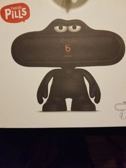 Beats pill 1st generation case