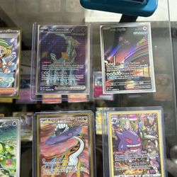 Pokemon Cards Rare 