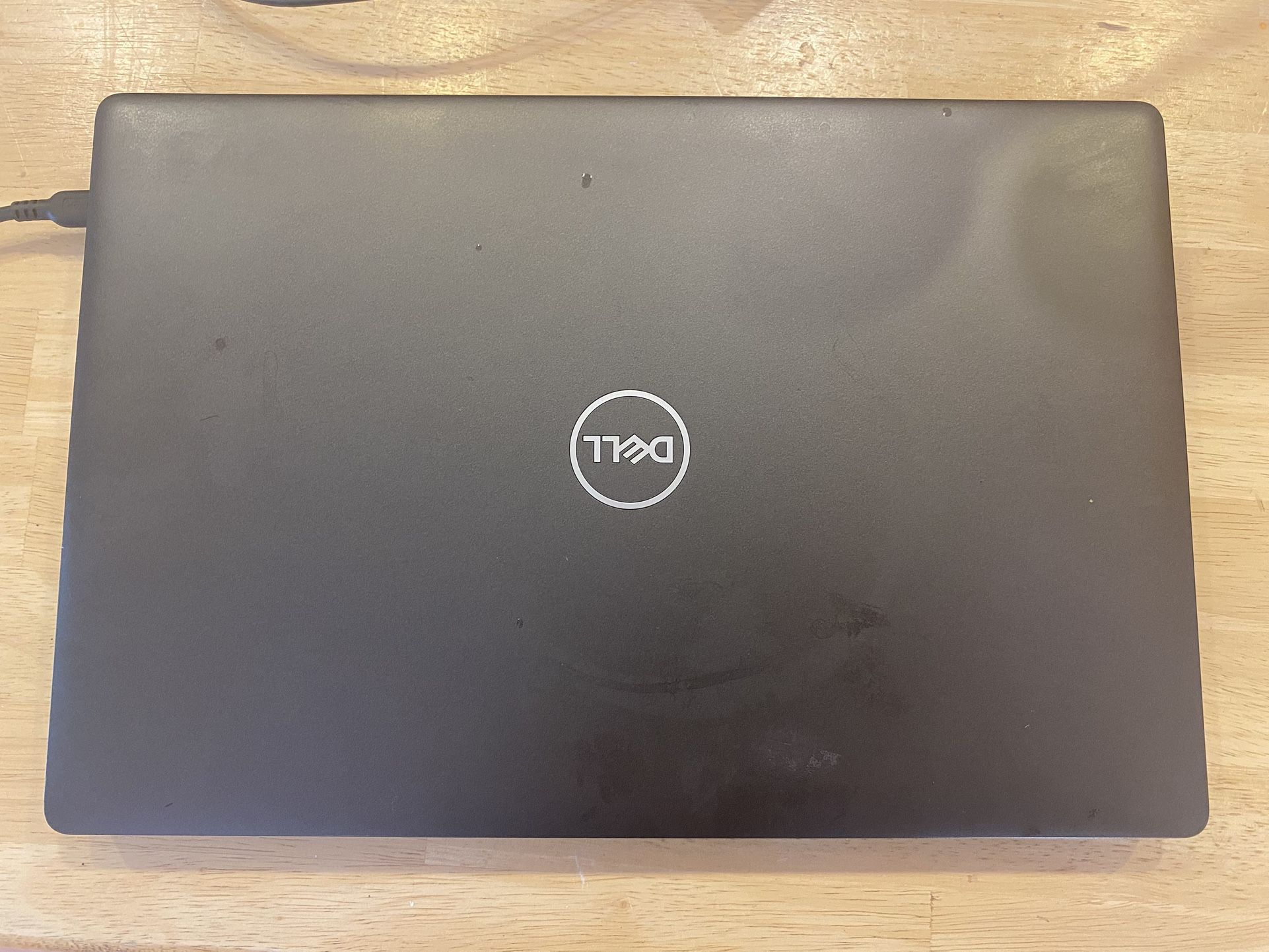 Dell Latitude 5400