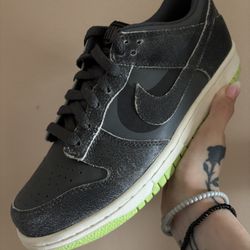 Nike Dunk Low SE GS 'Halloween - Cauldron'