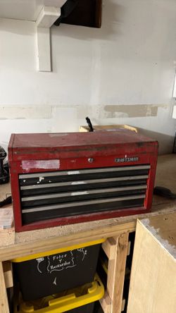 Tool box
