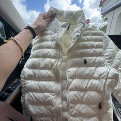 Kids RALPH LAUREN Puffer Jacket
