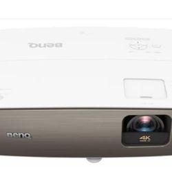 BenQ HT3550 HDR XPR 4K UHD Home Theater Projector - Very Good Condition