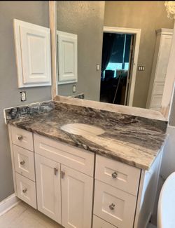 Countertops 
