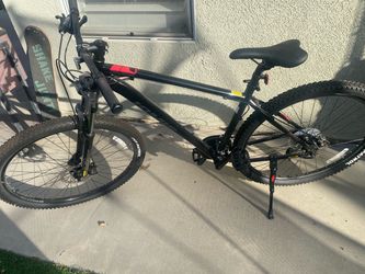 Men’s Jamis T6 /606 Mountain Bike
