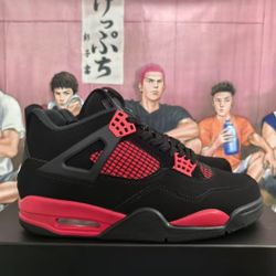 Air Jordan 4