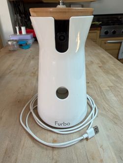 Furbo 360 Dog  Security Camera