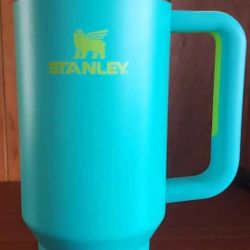 STANLEY Tumbler 40 Oz BN