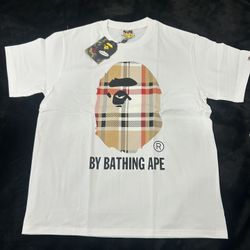 Bape Shirts 