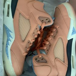 Jordan 5 Djkhaled DS Size 10