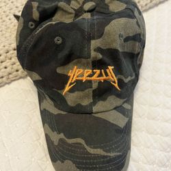 Yeezus Hat