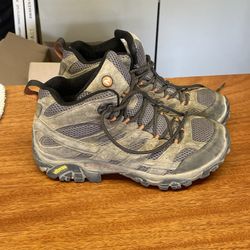 Merrell Hiking Boot