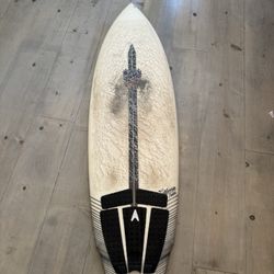 Surfboard