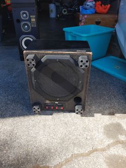 **"*OPTIMUS SPEAKER***"