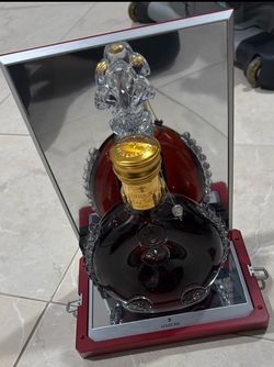 Louis XIII The Classic Decanter Cognac