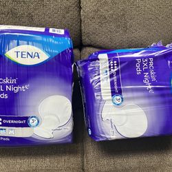 Adult Underwear Pads