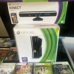 Xbox360 