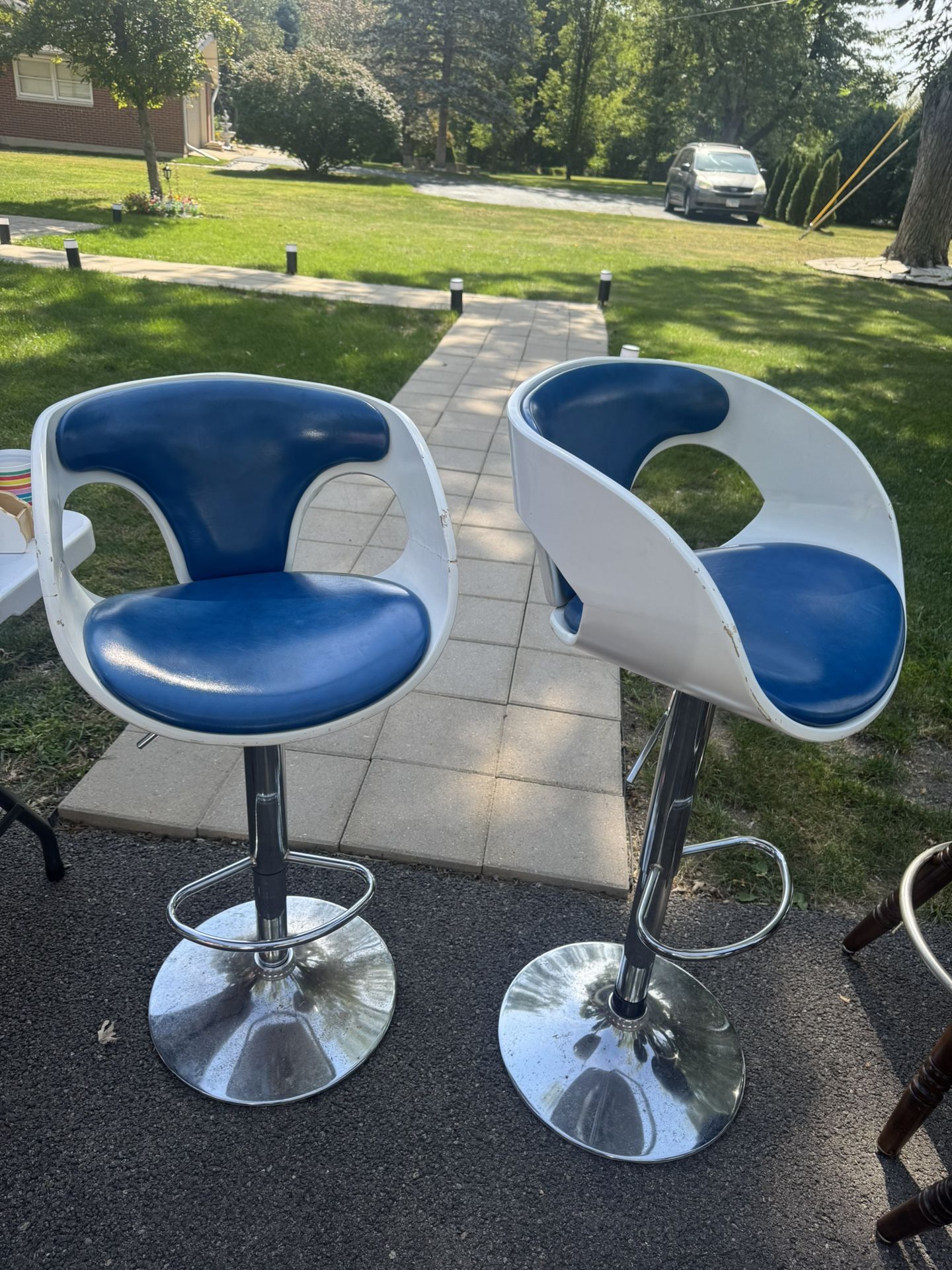 Stool Bar Seats