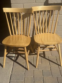 Chairs