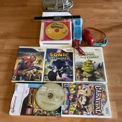 Nintendo Wii 