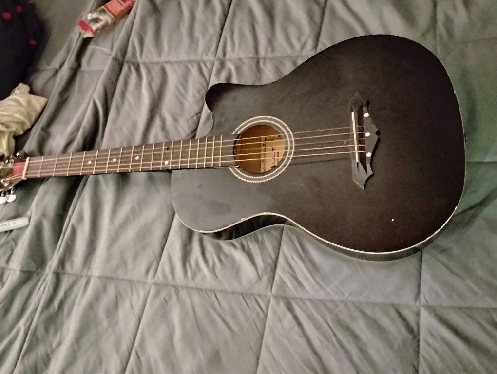 Guitar
