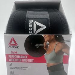 Training Belt