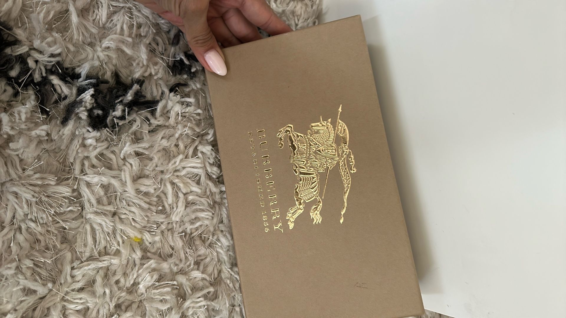 Burberry Wallet