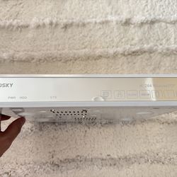 Incosky H.264 Wireless P2P NVR