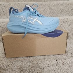 Asics Nimbus 27 Running Shoes