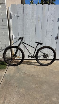 Cleary Mountain Bike
