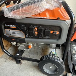 Generac Generator 