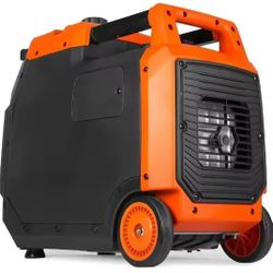 PORTABLE GENERATOR 