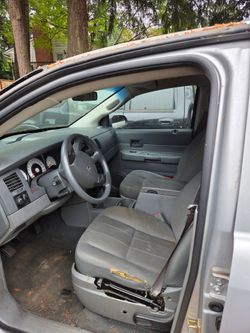 2004 Dodge Durango