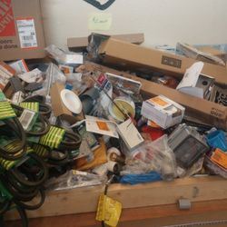 Miscellaneous Bin
