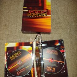 The Best Of If Saturday Night Live 