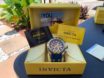 Invicta
