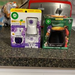 Air Wick Pair-2 Items!($11.96+ Value)