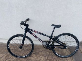Racing Bike - Intense Mini XL