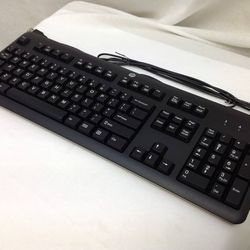 HP Keyboard