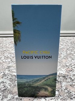 Louis Vuitton Pacific Chill Men’s Cologne