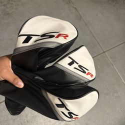 Titleist Head Covers