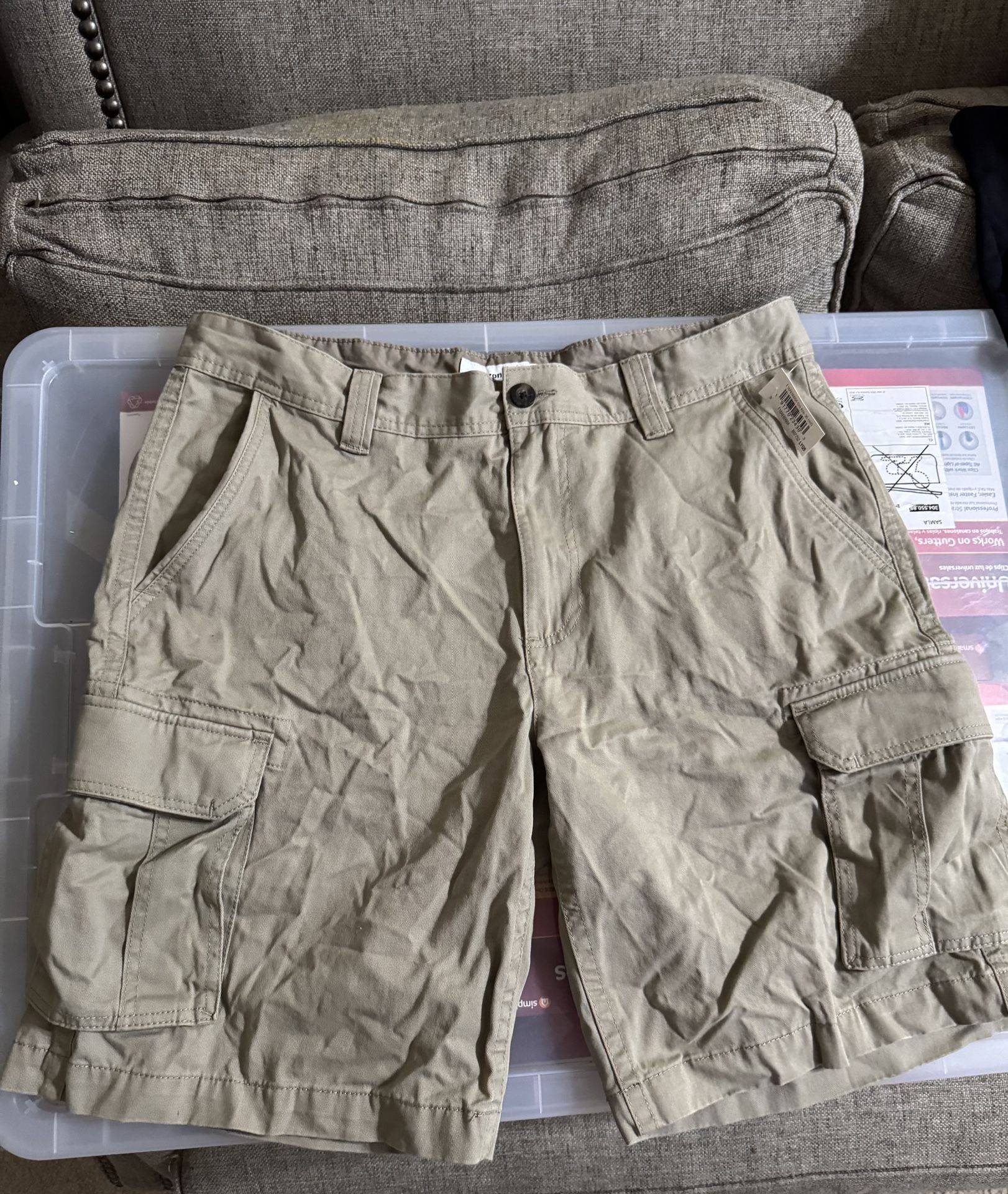 Shorts