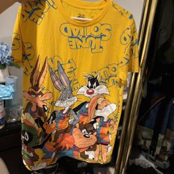 All Shirts $10
