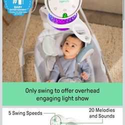 Baby Swing