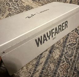 Meta Rayban Wayfarer 2nd Gen - Brand New Sealed