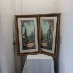 Cuadros Home Interior