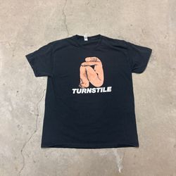 Turnstile Band Merch T-Shirt 