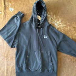 stussy hoodie