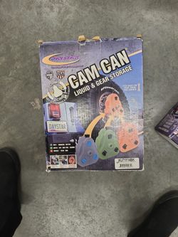 Daystar Cam Can Individual Cam Can Only