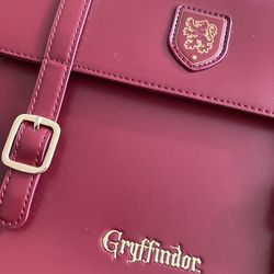 Miniso Harry Potter Gryffindor backpack